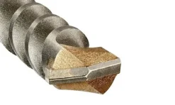 Broca SDS-Plus 20x200mm p/ Betão Stanley STA54087-QZ