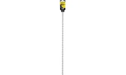 Broca SDS-Plus 10x460mm p/ Betão Stanley STA54232-QZ