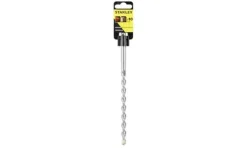 Broca SDS-Plus 10x210mm p/ Betão Stanley STA54062-QZ