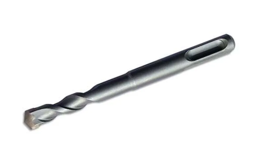 Broca SDS-Plus 10x110mm p/ Betão Stanley STA54027-QZ