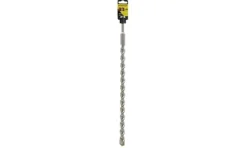 Broca SDS-Plus 20x460mm p/ Betão Stanley STA54137-QZ