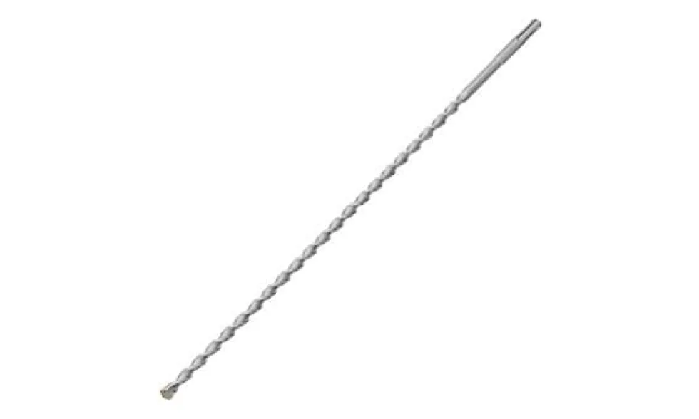 Broca SDS-Plus 12x460mm p/ Betão Stanley STA54122-QZ