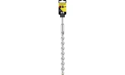Broca SDS-Plus 18x300mm p/ Betão Stanley STA54112-QZ