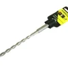 Broca SDS-Plus 7x160mm p/ Betão Stanley STA54152-QZ