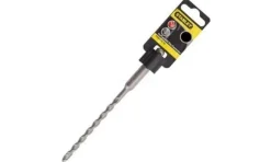 Broca SDS-Plus ø6x110mm Stanley STA54012-QZ