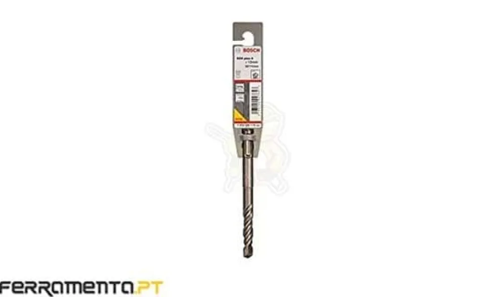 Broca SDS-Plus 10 x 50x 115mm Bosch 1618596176