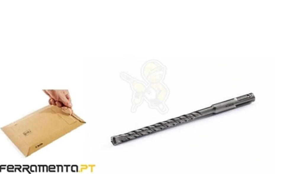 Broca SDS-Plus 14 x 200 x 260mm Bosch 260925C089