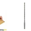 Broca SDS-Plus 7 x 150 x 215mm Bosch 260925C083