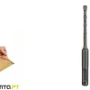 Broca SDS-Plus 5,5x100x115mm Bosch 260925C075