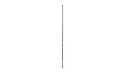 Broca SDS-PLUS 7X 8x400x465 Bosch 2608576136