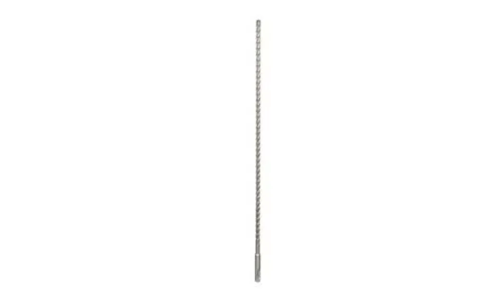 Broca SDS-PLUS 7X 8x400x465 Bosch 2608576136