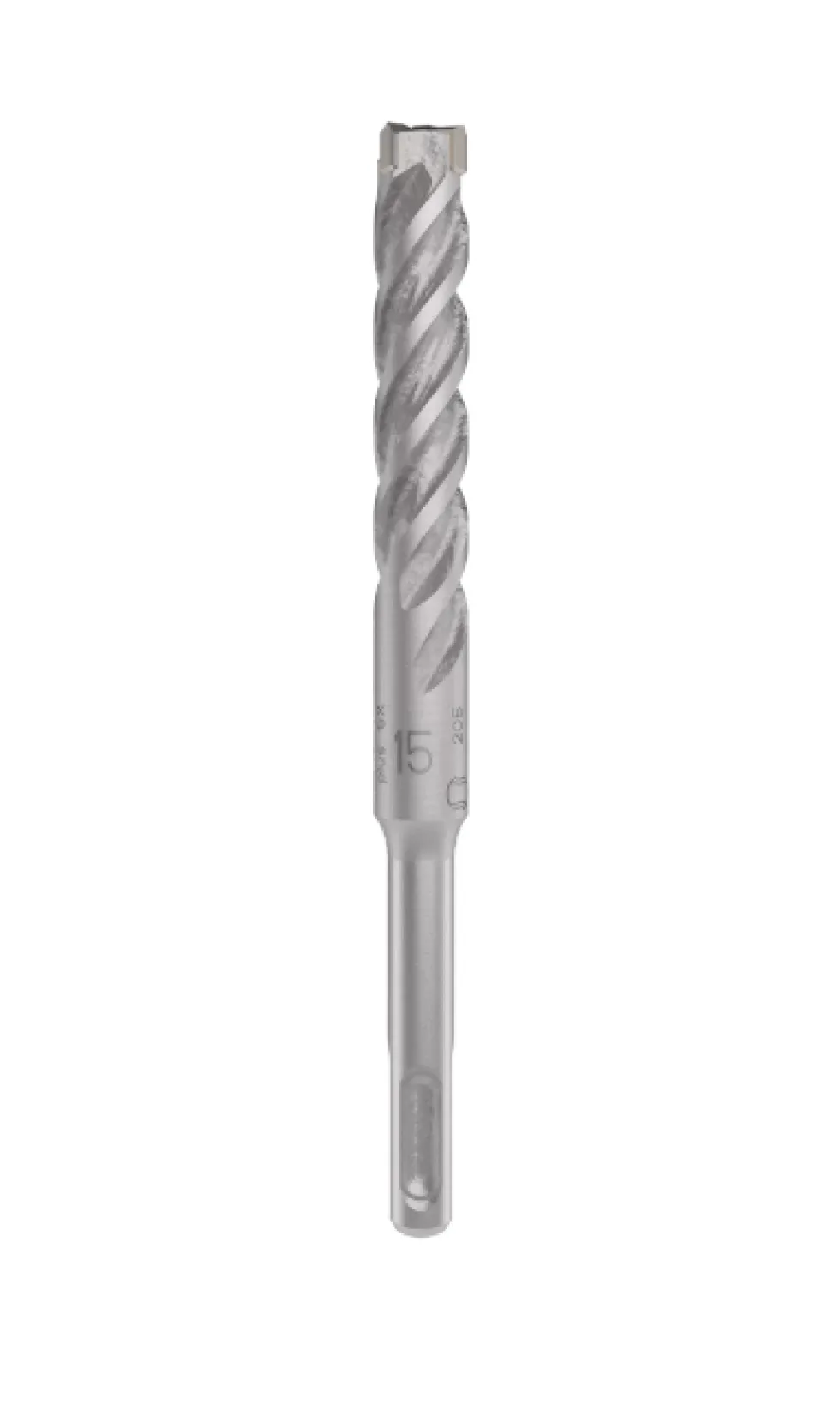 Broca SDS PLUS-5X 15x100x160mm 2608833822