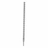 Broca SDS PLUS-5X 25x400x450mm 2608836650