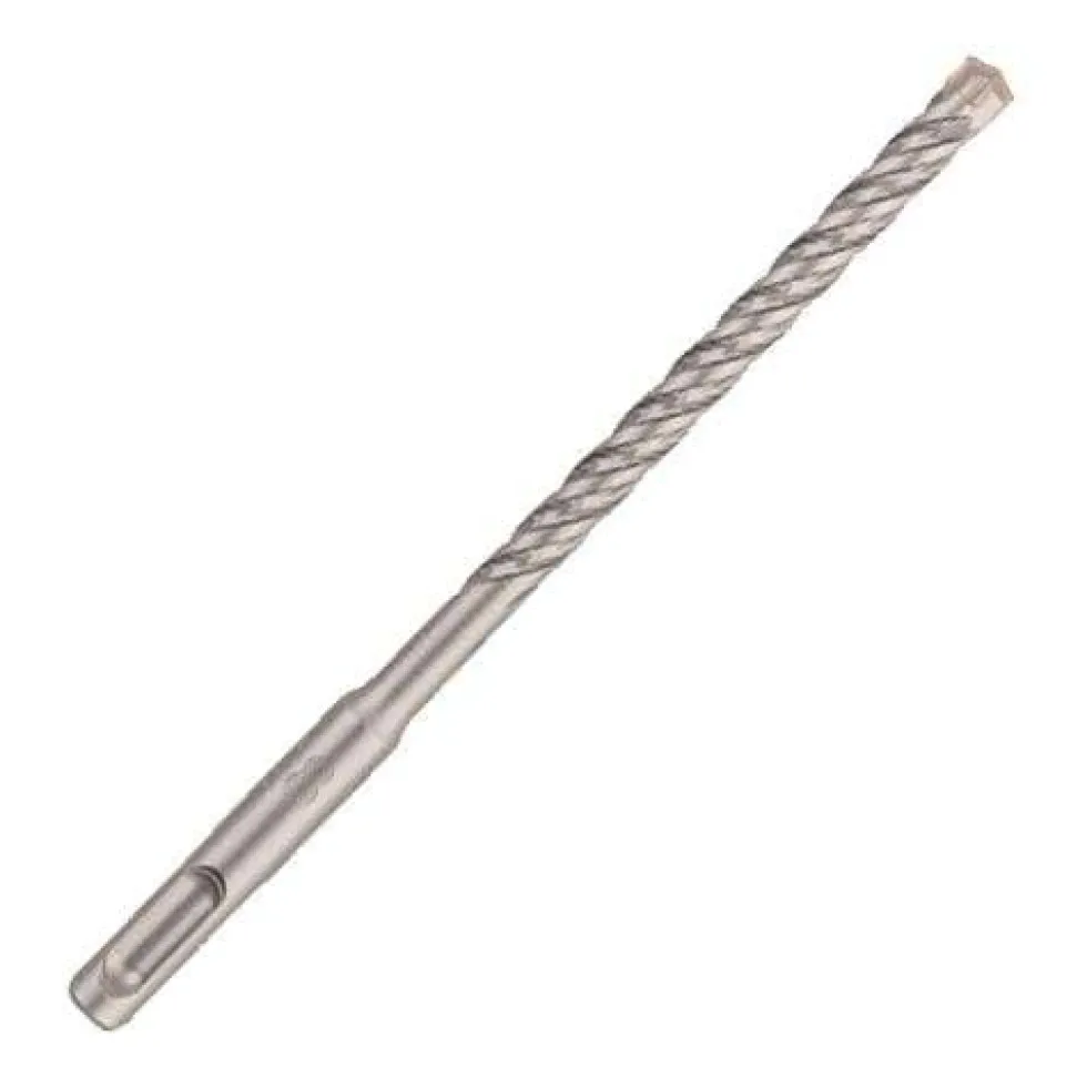 Broca SDS PLUS-5X 8x100x160mm 2608833789