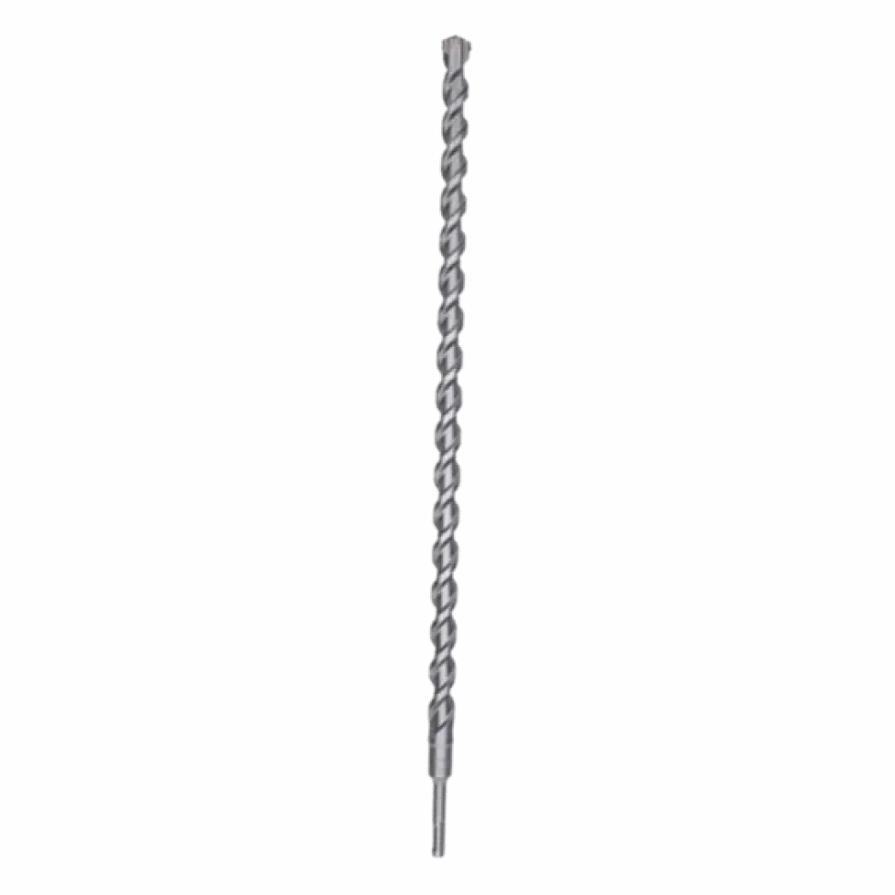 Broca SDS PLUS-5X 24x200x250mm 2608836647
