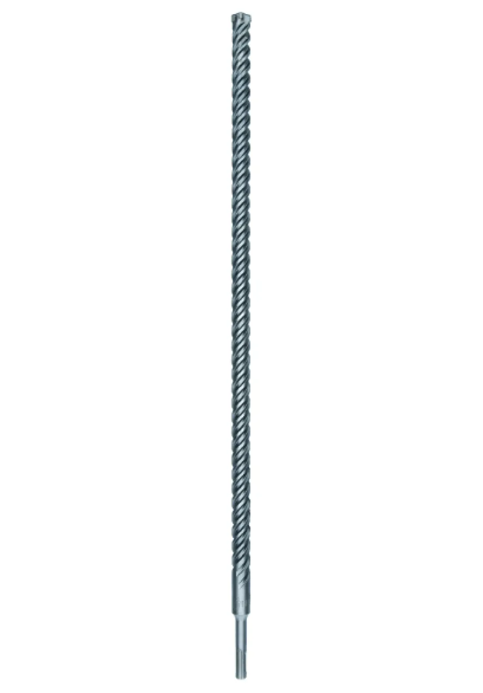 Broca SDS PLUS-5X 18x550x600mm 2608836634