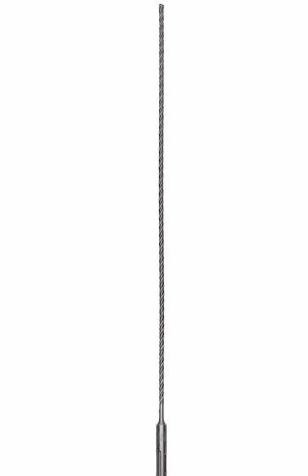 Broca SDS PLUS-5X 5x400x460mm 2608836608