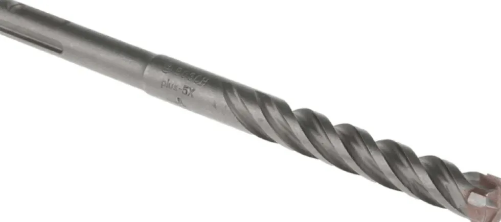 Broca SDS PLUS-5X 12x100x160mm 2608833807