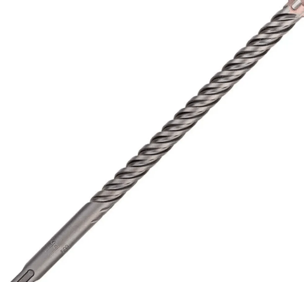 Broca SDS PLUS-5X 11x200x260mm 2608833806