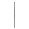 Broca SDS PLUS-5X 12x250x310mm 2608833810