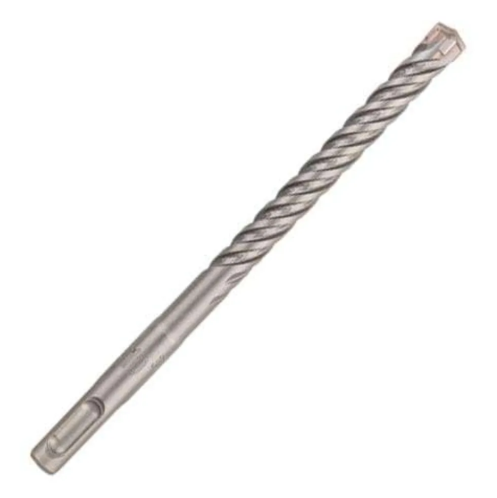 Broca SDS PLUS-5X 10x100x160mm 2608833798