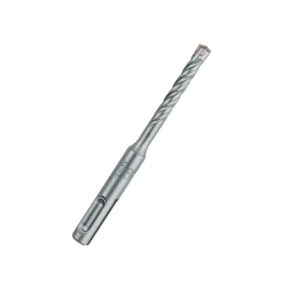 Broca SDS PLUS-5X 6x100x160mm Bosch 2608833778
