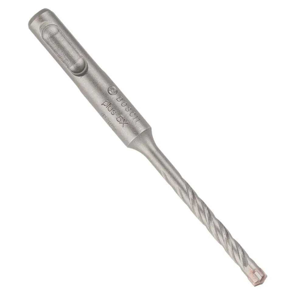 Broca SDS PLUS-5X 5x50x110mm Bosch 2608833771