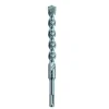 Broca SDS-V-PLUS MAK2 8 x 160 mm Makita B-46545