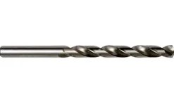 Brocas HSS-G 1-20mm 1/5/10Pcs para Metal Bahco BH4513