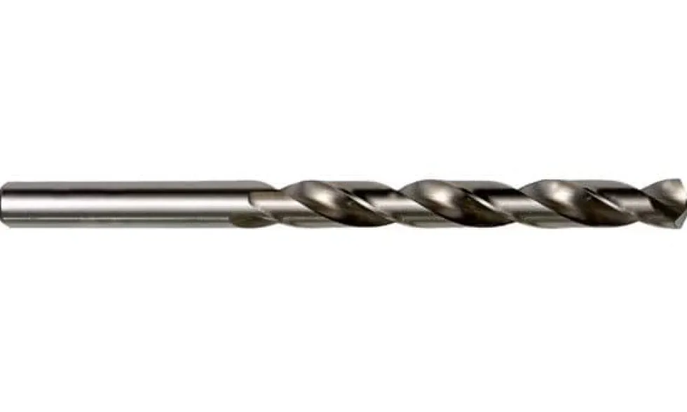 Brocas HSS-G 1-20mm 1/5/10Pcs para Metal Bahco BH4513