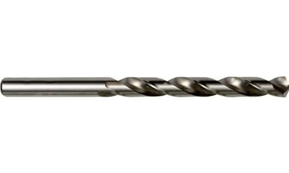 Brocas HSS-G 1-13mm 2/1Pcs para Metal Bahco BH4413