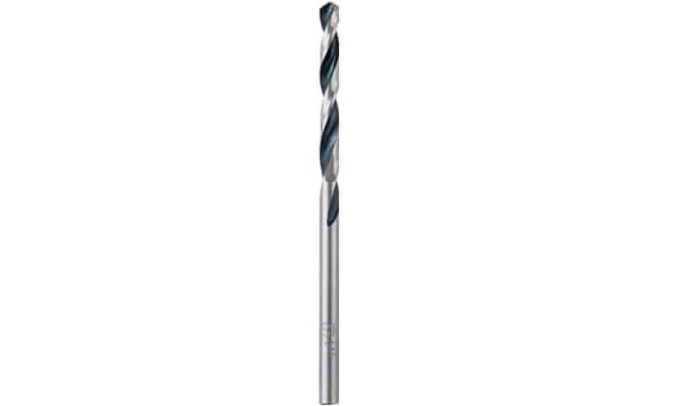 Brocas Para Metal HSS PointTeQ 3 - 3.9mm 10un Bosch 260857720