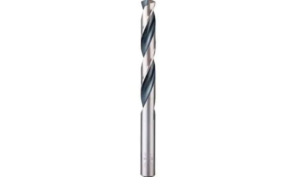 Brocas Para Metal HSS PointTeQ 10 - 13mm 5un Bosch 26085772