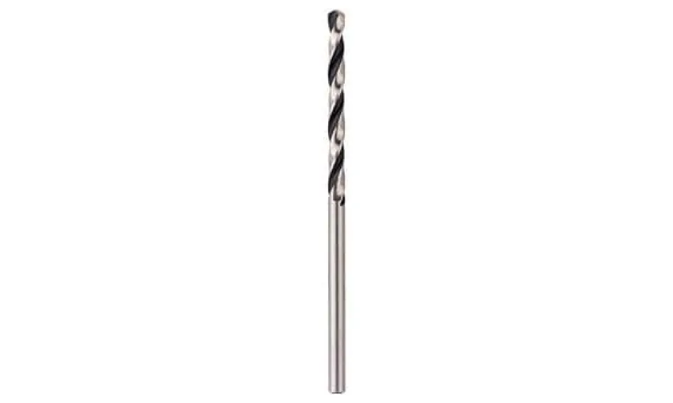 Brocas Para Metal HSS PointTeQ Bosch 26085771