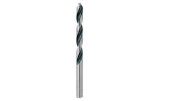 Brocas Para Metal HSS PointTeQ 7 - 7.9mm 10un Bosch 260857724