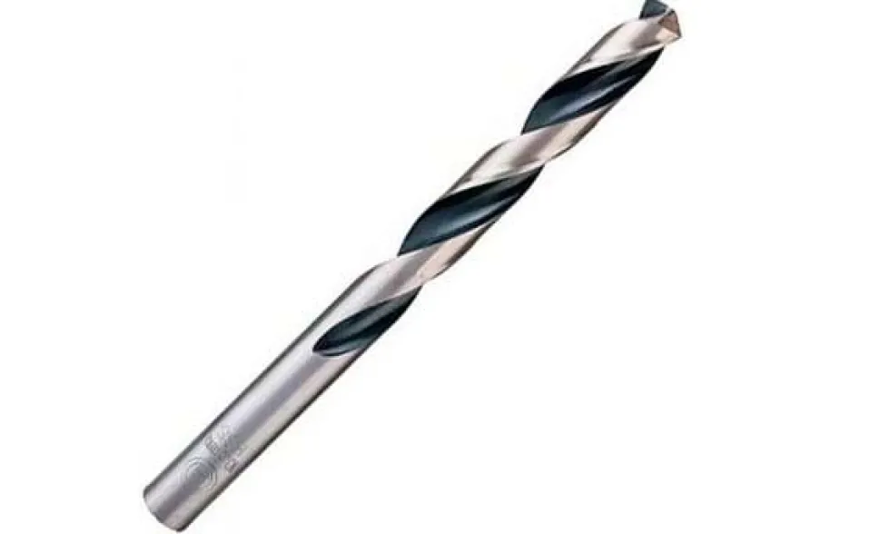 Brocas Para Metal HSS PointTeQ 10.1 - 10.9mm 5un Bosch 260857727