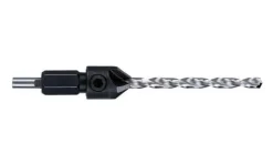 Brocas Piloto E EscareadorNº 10 Dewalt DT7606-XJ