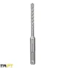 Brocas p/ Martelo SDS-PLUS 7X 6x50x115mm Bosch 2608576116
