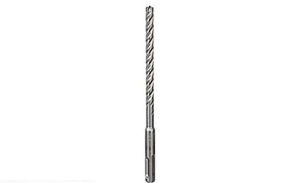Brocas p/ Martelo SDS-PLUS 7X 8x100x165mm Bosch 2608576131