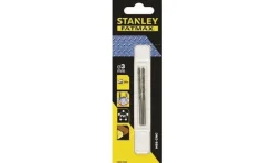 Brocas p/ Metal Ø 3 Stanley STA51023-QZ