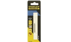 Brocas p/ Metal Ø 1.5 Stanley STA51008-QZ