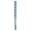 Brocas SDS-PLUS Nemesis 4 Cortes 7x110mm Makita B-11754