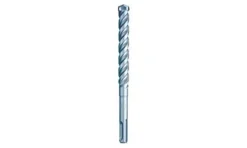Brocas SDS-PLUS Nemesis 4 Cortes 7x110mm Makita B-11754