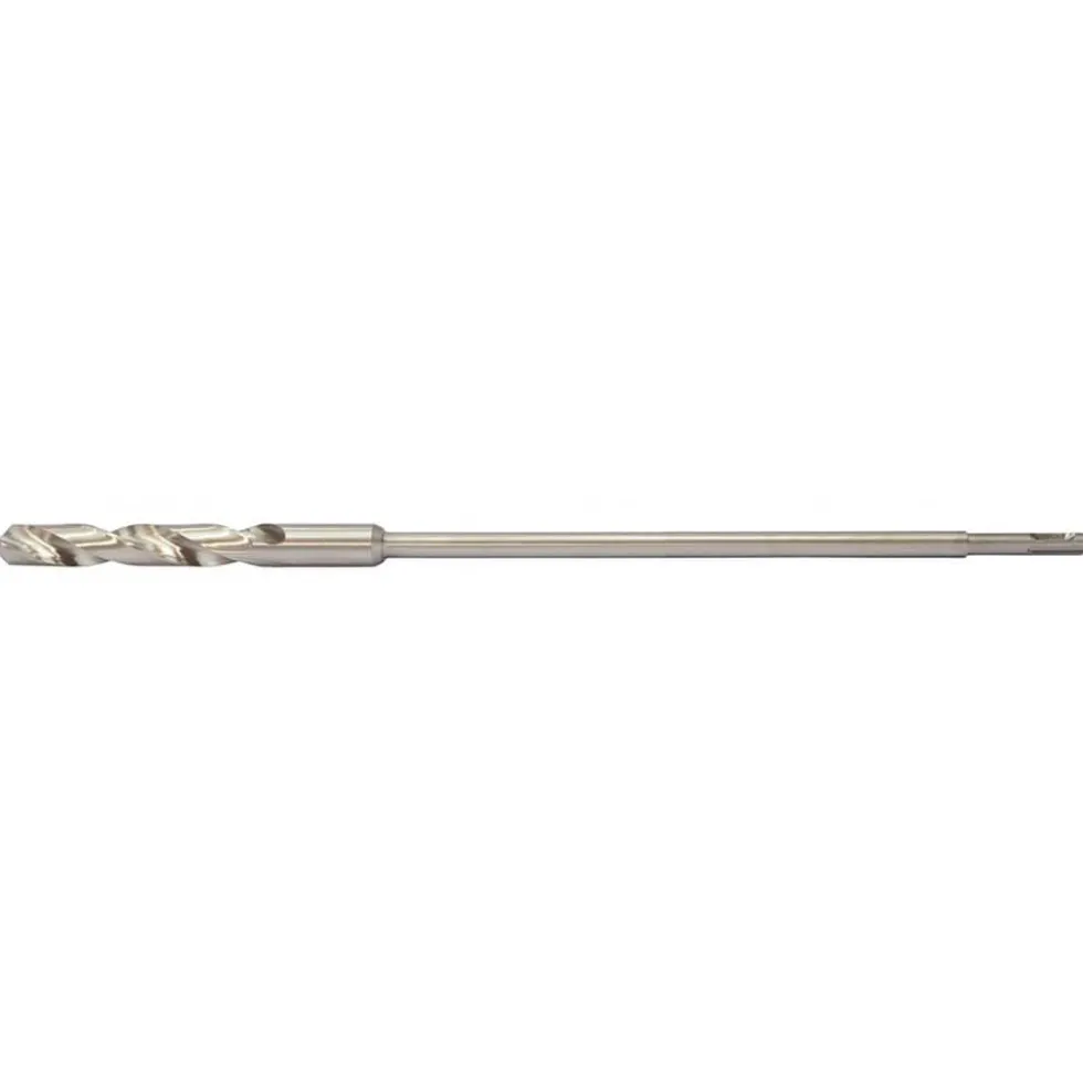 Brocas SDS-PLUS para Cofragem MacFer