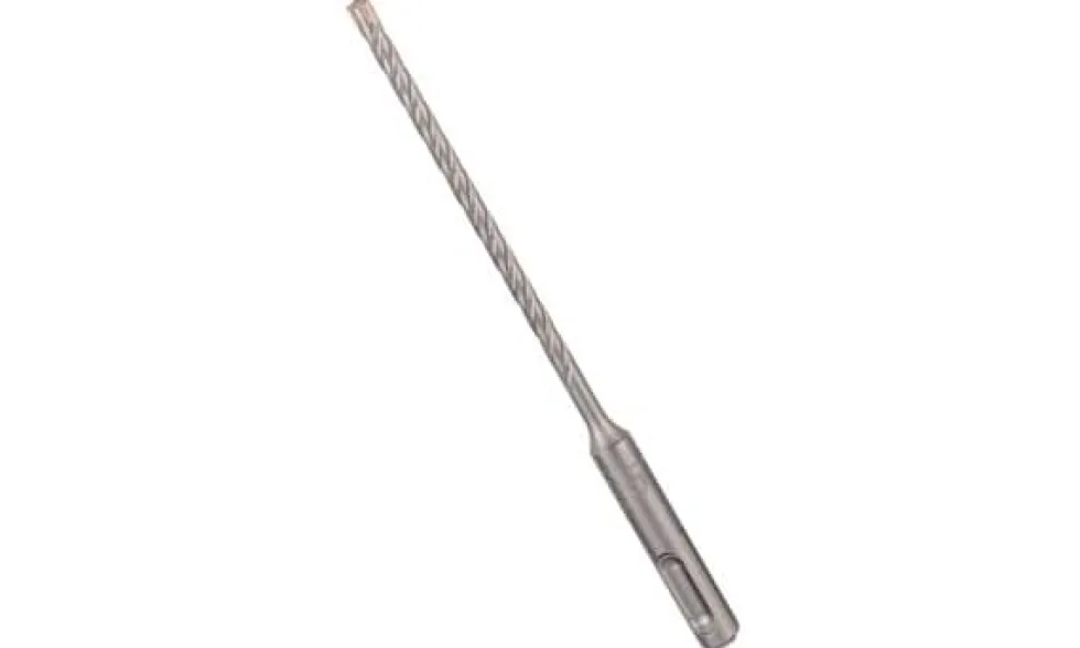 Brocas SDS Plus-5X 5x100x160 mm 10un Bosch 2608833890