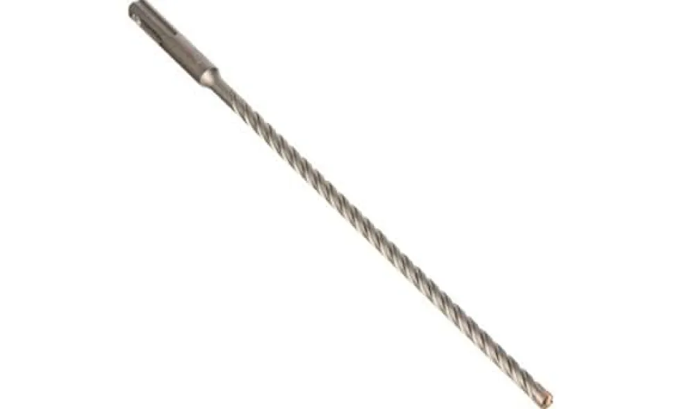 Brocas SDS Plus-5X 6,5x200x260 mm 10un Bosch 2608833896
