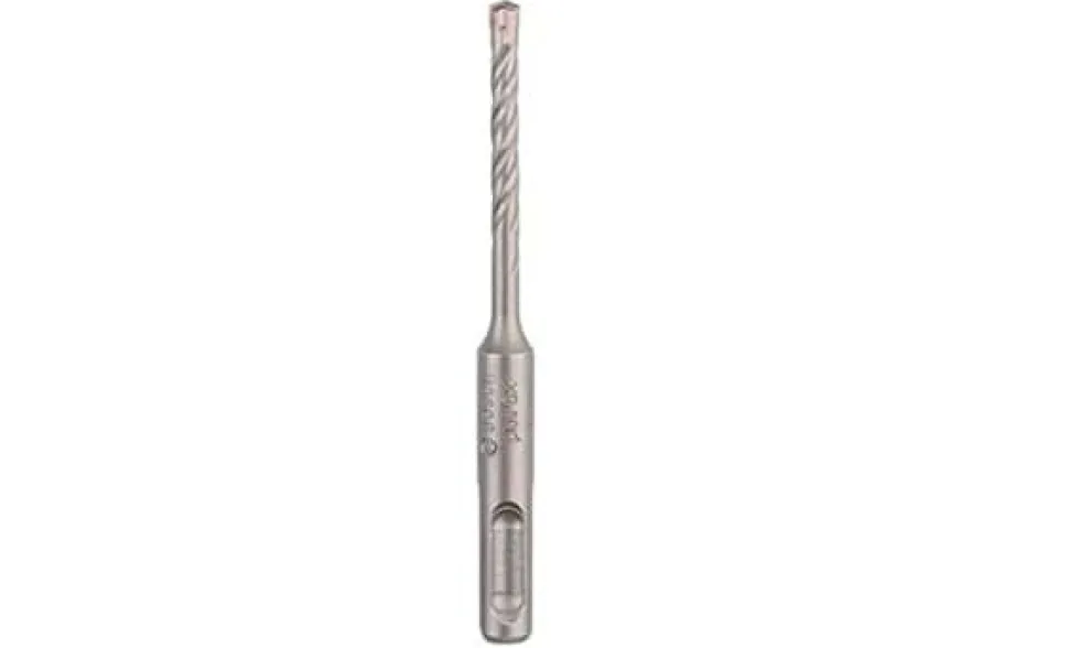 Brocas SDS Plus-5X 5x50x110 mm 10un Bosch 2608833889