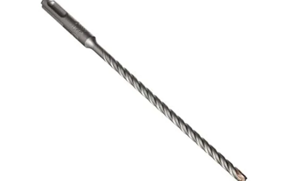 Brocas SDS Plus-5X 6x150x210 mm 10un Bosch 2608833893