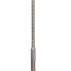 Brocas SDS Plus-5X 7x100x160 mm 10un Bosch 2608833897