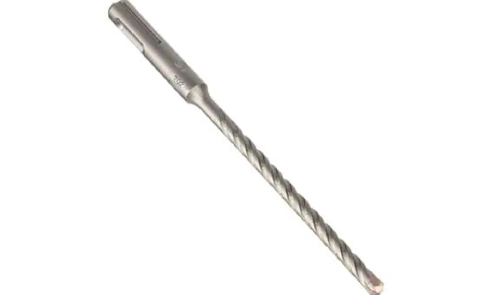 Brocas SDS Plus-5X 6x100x160 mm 10un Bosch 2608833892